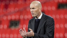 Tin MU ngày 21/11: Zidane chưa muốn tới MU. De Gea bảo vệ Solskjaer