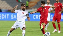Soi kèo nhà cái Iraq vs Syria. Nhận định, dự đoán bóng đá vòng loại World Cup 2022 (0h00, 12/11)