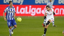 Nhận định bóng đá nhà cái Sevilla vs Alaves. Nhận định, dự đoán bóng đá La Liga (22h15, 20/11)