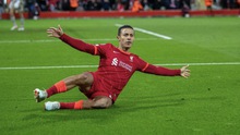 Liverpool 2-0 Porto: Thiago lập siêu phẩm, Liverpool giữ mạch toàn thắng