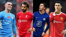 Cuộc đua vô địch Ngoại hạng Anh: Chelsea hụt hơi, Man City và Liverpool tạo khoảng cách