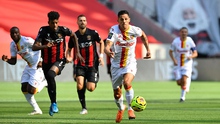 Nhận định bóng đá nhà cái Nice vs Lens. Nhận định, dự đoán bóng đá Ligue 1 (3h00, 23/12)