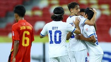 Timor Leste 0-7 Philippines: Thay đổi đội hình chính, Timor Leste thua thê thảm