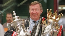 Sir Alex Ferguson 80 tuổi: Di sản tại MU sẽ không bao giờ thay thế được