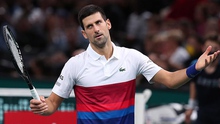 Djokovic bị nghi ngờ gian lận kết quả xét nghiệm Covid-19