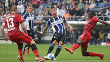 Nhận định bóng đá nhà cái Frankfurt vs Bielefeld. Nhận định, dự đoán bóng đá Bundesliga (2h30, 22/1)