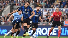 Nhận định bóng đá nhà cái Inter vs Lazio. Nhận định, dự đoán bóng đá Serie A (2h45, 10/1)