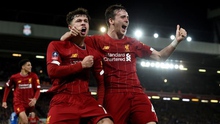 VIDEO Liverpool vs Shrewsbury, Cúp FA vòng 1/16