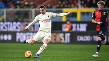 Nhận định bóng đá nhà cái AC Milan vs Genoa. Nhận định, dự đoán bóng đá Cúp quốc gia Ý (03h00, 14/1)