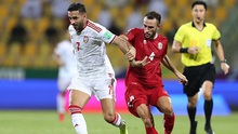 Soi kèo nhà cái UAE vs Syria. Nhận định, dự đoán bóng đá vòng loại World Cup 2022 (22h00, 27/1)