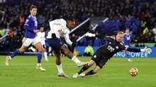 Leicester 2-3 Tottenham: Bùng nổ phút bù giờ, ngược dòng ngoạn mục
