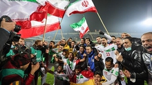 Vòng loại World Cup 2022 châu Á: Iran giành vé đầu tiên, Nhật và Úc cạnh tranh quyết liệt