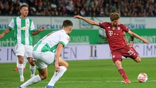 Nhận định bóng đá nhà cái Bayern Munich vs Furth. Nhận định, dự đoán bóng đá Bundesliga (21h30, 20/2)