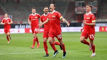 Nhận định bóng đá nhà cái Bielefeld vs Union Berlin. Nhận định, dự đoán bóng đá Bundesliga (21h30, 19/2)