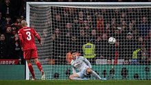 Chelsea 0-0 (pen 10-11) Liverpool: Đội quân của Klopp giành cúp sau loạt 11m cân não