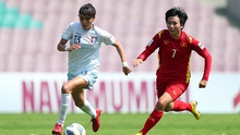 CĐV 'rưng rưng' vì nữ Việt Nam lần đầu dự World Cup