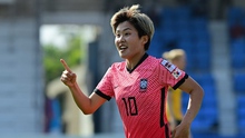 Nhận định bóng đá nhà cái nữ Hàn Quốc vs Philippines. Nhận định, dự đoán bóng đá nữ châu Á (15h00, 3/2)