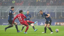 Inter 0-2 Liverpool: Firmino lập siêu phẩm, Salah nhấn chìm Inter