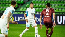 Nhận định bóng đá nhà cái Metz vs Marseille. Nhận định, dự đoán bóng đá Ligue 1 (2h45, 14/2)