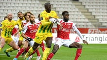 Nhận định bóng đá nhà cái Nantes vs Reims. Nhận định, dự đoán bóng đá Ligue 1 (21h00, 13/2)