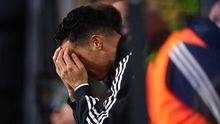 MU: Đồng đội của Ronaldo bị gọi là 'kẻ ngốc'