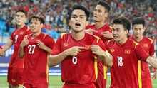 CĐV vẫn chưa dám tin U23 Việt Nam đã vô địch U23 Đông Nam Á