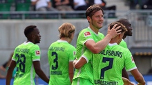 Nhận định bóng đá nhà cái Wolfsburg vs Furth. Nhận định, dự đoán bóng đá Bundesliga (23h30, 6/2)