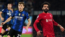 KẾT QUẢ bóng đá Inter Milan 0-2 Liverpool, Cúp C1 hôm nay