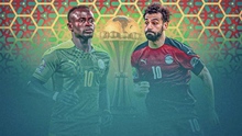 Nhận định bóng đá nhà cái Ai Cập vs Senegal. Nhận định, dự đoán bóng đá vòng loại World Cup (2h30, 26/3)