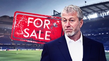 Chelsea được hỏi mua với giá thấp hơn... 2 tỷ bảng