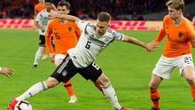 Nhận định bóng đá nhà cái Hà Lan vs Đức. Nhận định, dự đoán bóng đá giao hữu (1h45, 30/3)