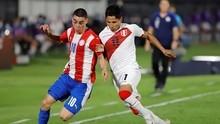 Soi kèo nhà cái Peru vs Paraguay. Nhận định, dự đoán bóng đá vòng loại World Cup (6h30, 30/3)