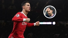 Ronaldo lập kỷ lục ghi bàn, CĐV lại đả kích Messi