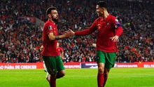 MU cần Ronaldo và Bruno Fernandes 'nhân đôi' phong độ tại Bồ Đào Nha