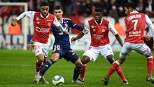 ​​​​​​​Nhận định bóng đá nhà cái Reims vs Lyon. Nhận định, dự đoán bóng đá Ligue 1 (23h05, 20/3)