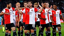 Dự đoán nhà cái Feyenoord vs Slavia Prague. Nhận định, dự đoán bóng đá Cúp C3 (23h45, 7/4)
