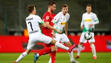 Nhận định bóng đá nhà cái Gladbach vs Cologne. Nhận định, dự đoán bóng đá Bundesliga (23h30, 16/4)