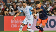 Nhận định bóng đá nhà cái Marseille vs Montpellier. Nhận định, dự đoán bóng đá Ligue 1 (02h00, 11/4)