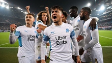 Nhận định bóng đá nhà cái Reims vs Marseille. Nhận định, dự đoán bóng đá Ligue 1 (1h45, 25/4)