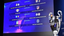 Cúp C1: UEFA ưu ái nhóm CLB từng định lập European Super League