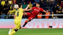 Luis Diaz: Người thay đổi cục diện trận đấu của Liverpool