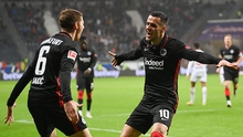 Nhận định bóng đá nhà cái Leverkusen vs Frankfurt. Nhận định, dự đoán bóng đá Bundesliga (1h30, 3/5)