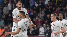 Nhận định bóng đá nhà cái PSG vs Metz. Nhận định, dự đoán bóng đá Ligue 1 (2h00, 22/5)