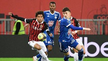 Nhận định bóng đá nhà cái Reims vs Nice. Nhận định, dự đoán bóng đá Ligue 1 (2h00, 22/5)