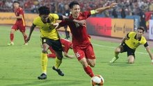 Đối thủ của U23 Việt Nam: U23 Malaysia công tốt nhưng thủ hỏng