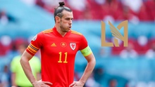 Gareth Bale bất ngờ gia nhập Los Angeles, làm đồng đội với Chiellini