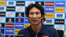 U23 Việt Nam vs U23 Hàn Quốc: Thầy Gong tự tin, HLV Hwang Sun Hong cẩn trọng