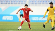 Đội hình dự kiến U23 Ả rập Xê út vs U23 Việt Nam: Hai Long tiếp tục được tin tưởng