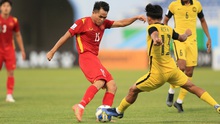 U23 Việt Nam thắng dễ Malaysia, CĐV kêu 'chán'