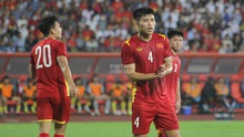 Đội hình dự kiến U23 Việt Nam vs U23 Hàn Quốc: Thanh Bình trở lại, Văn Tùng đá chính